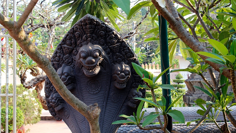5-angkor-wat-08.jpg - Wat Preah Prom Rath - 500 Jahre alter Tempel in Siem Reap