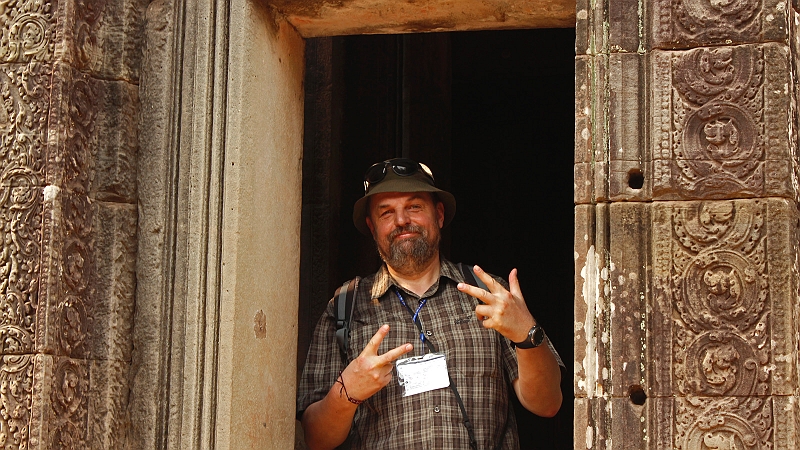 5-angkor-wat-48.jpg - Tempelanlage Bayon