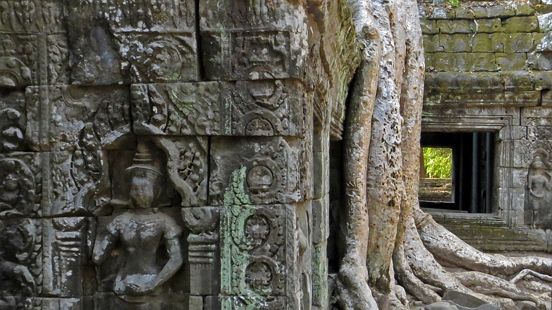 5-angkor-wat-57.jpg - Tempelanlage Ta Prohm