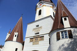 Stadtor in Krems